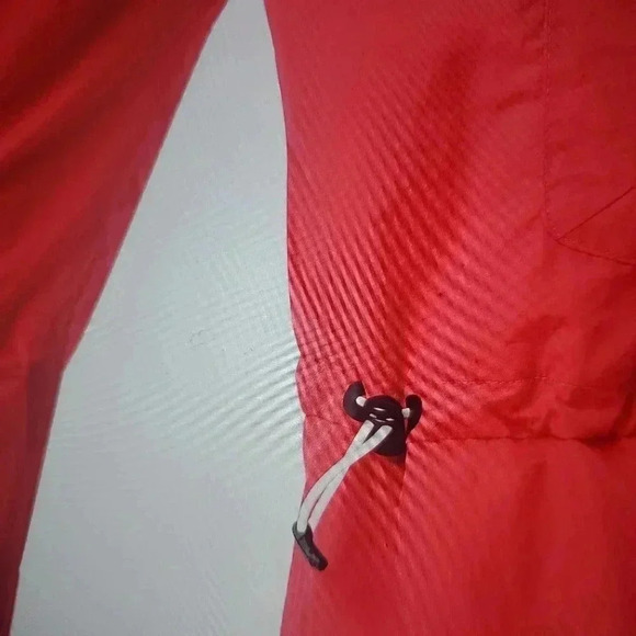 OAKLEY NYLON CARGO PANTS - Picture 3 of 4